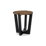 Hanneforth pomoćni stolić