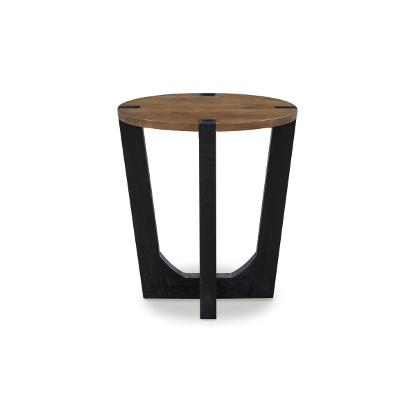 Hanneforth pomoćni stolić