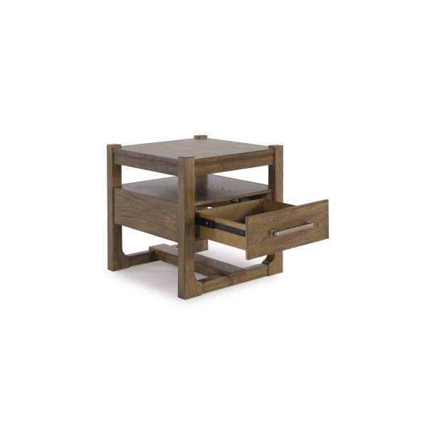 Cabalynn pomoćni stolić