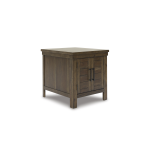 Moriville pomoćni stolić