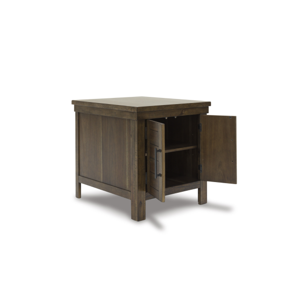 Moriville pomoćni stolić