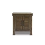 Moriville pomoćni stolić