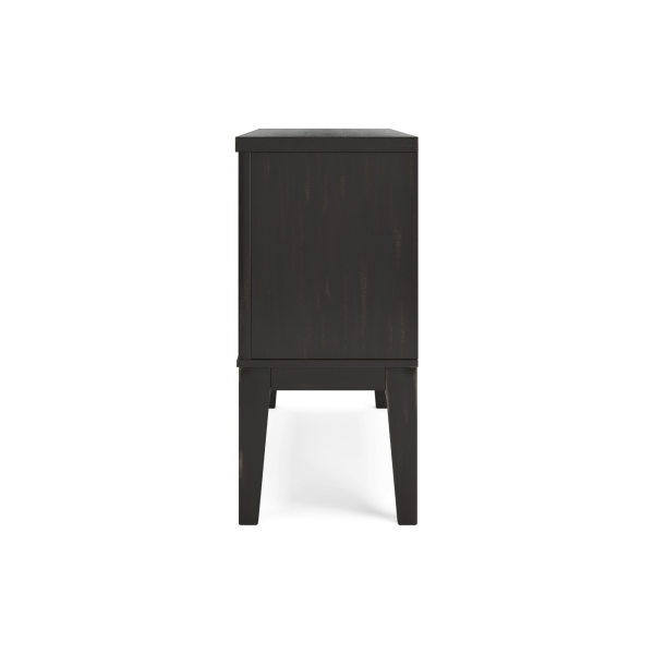 Galliden trpezarijska komoda