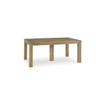 Galliden trpezarijski stol na razvlačenje