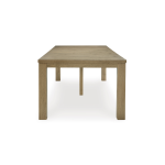 Galliden trpezarijski stol na razvlačenje