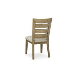 Galliden tapacirana trpezarijska stolica