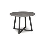 Centiar okrugli trpezarijski stol