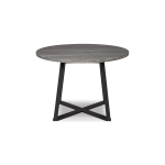 Centiar okrugli trpezarijski stol