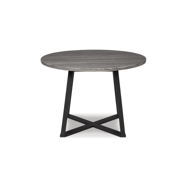 Centiar okrugli trpezarijski stol