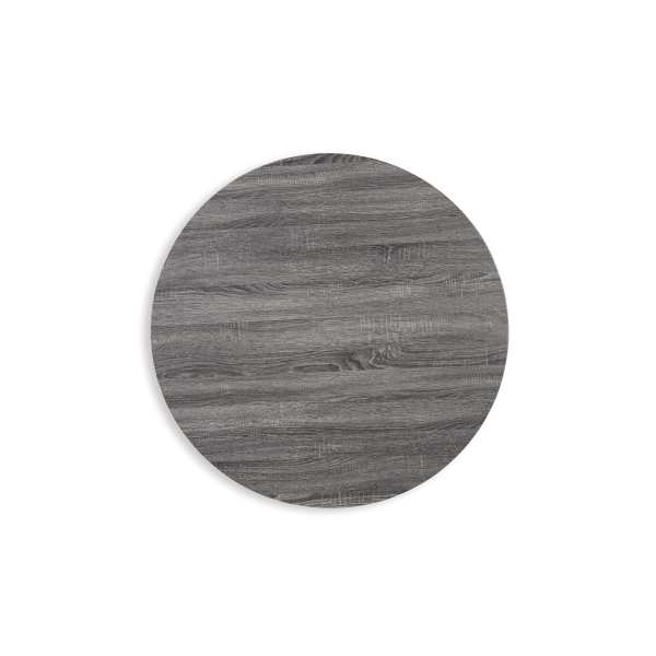 Centiar okrugli trpezarijski stol