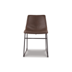 Centiar tapacirana trpezarijska stolica