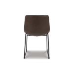 Centiar tapacirana trpezarijska stolica