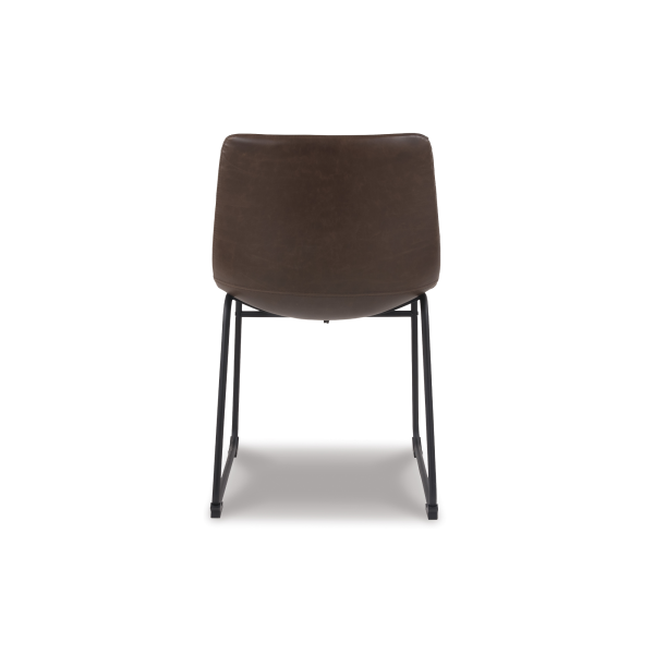 Centiar tapacirana trpezarijska stolica