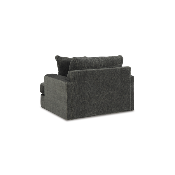 Karinne velika fotelja