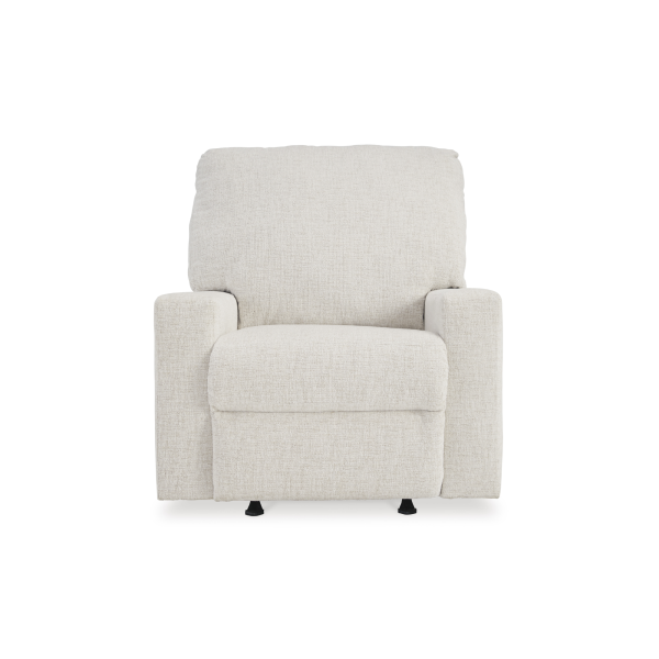 Rannis rekliner ljuljajući