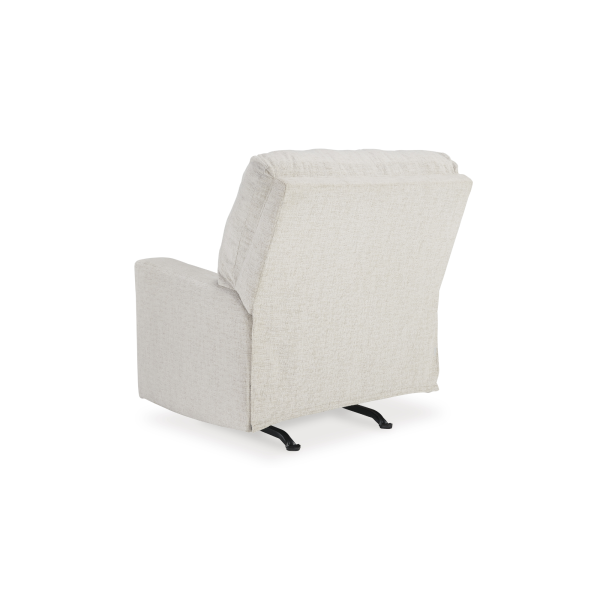 Rannis rekliner ljuljajući