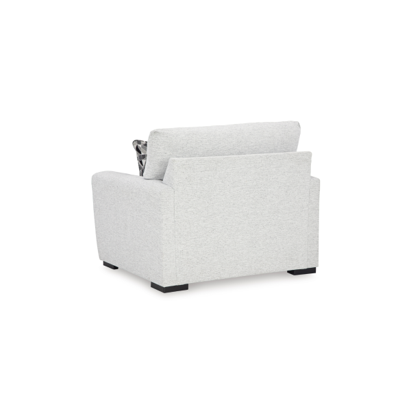 Tasselton velika fotelja