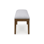 Lyncott trpezarijska klupa