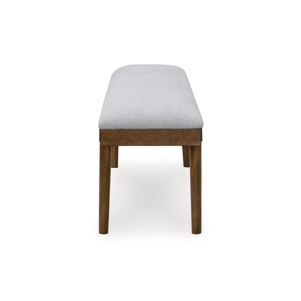 Lyncott trpezarijska klupa