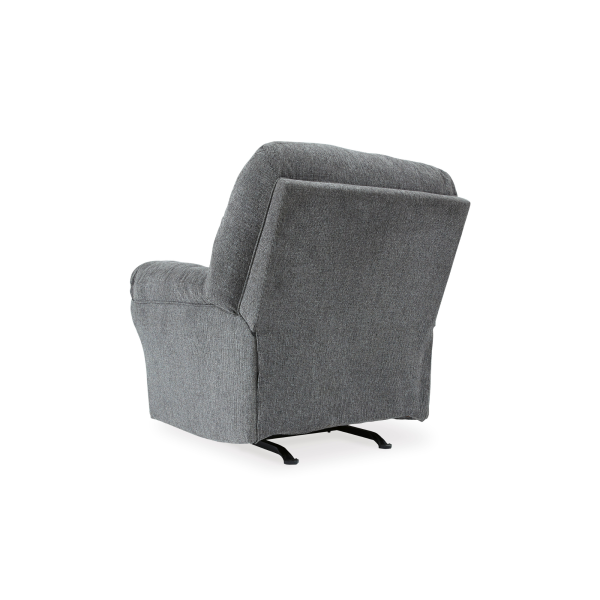 Allmaxx rekliner ljuljajući