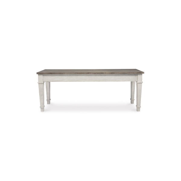 Skempton trpezarijska klupa