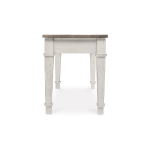 Skempton trpezarijska klupa