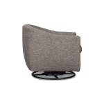 Upshur rotirajuća fotelja