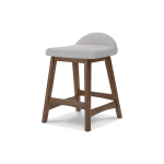 Lyncott trpezarijska barska stolica