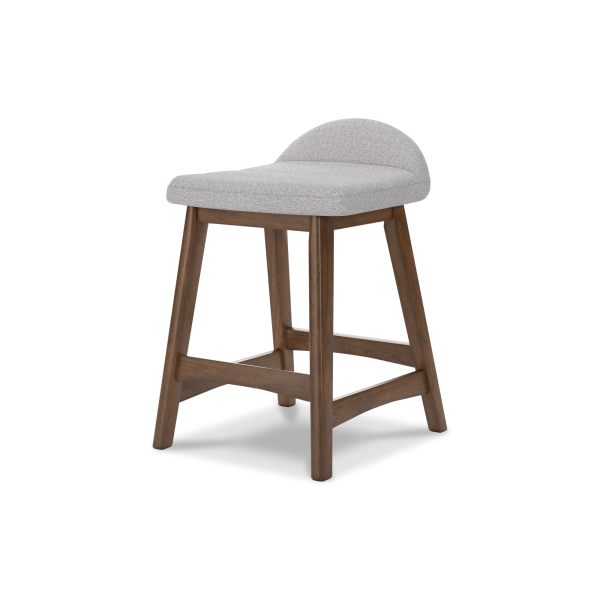 Lyncott trpezarijska barska stolica