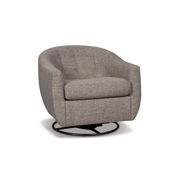 Upshur rotirajuća fotelja