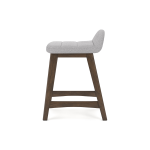 Lyncott trpezarijska barska stolica