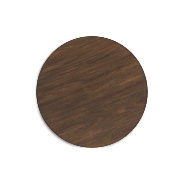 Lyncott okrugli barski stol