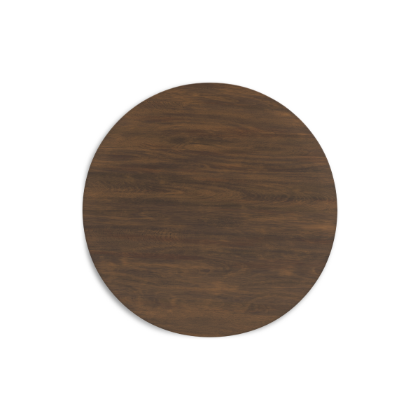 Lyncott okrugli trpezarijski stol