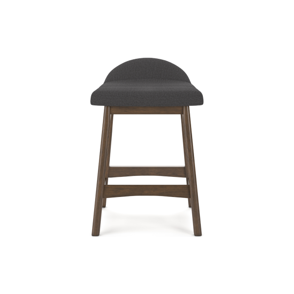 Lyncott trpezarijska barska stolica