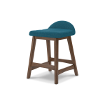 Lyncott trpezarijska barska stolica