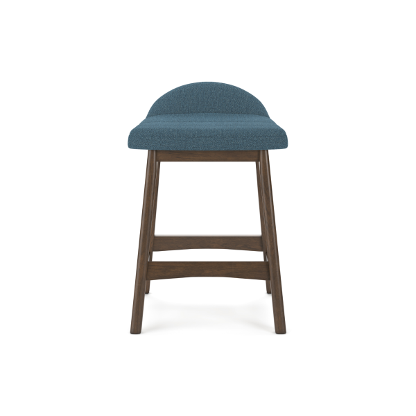 Lyncott trpezarijska barska stolica