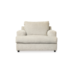 Soletren velika fotelja