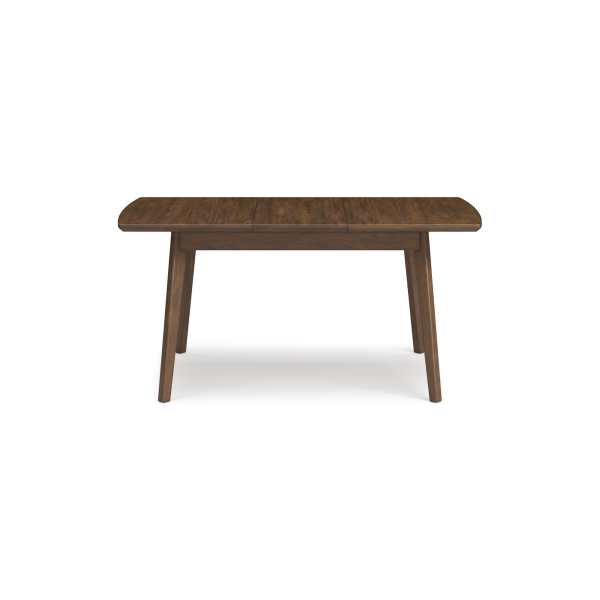 Lyncott trpezarijski stol brown