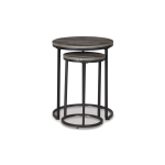 Briarsboro stolić set 2/1