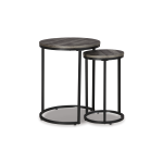 Briarsboro stolić set 2/1