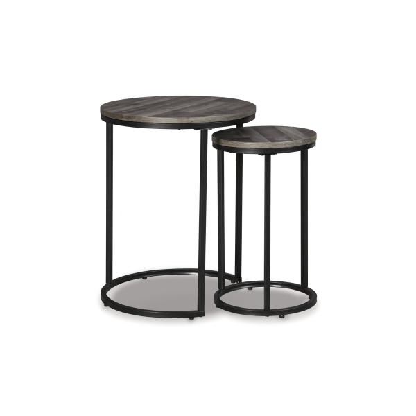 Briarsboro stolić set 2/1