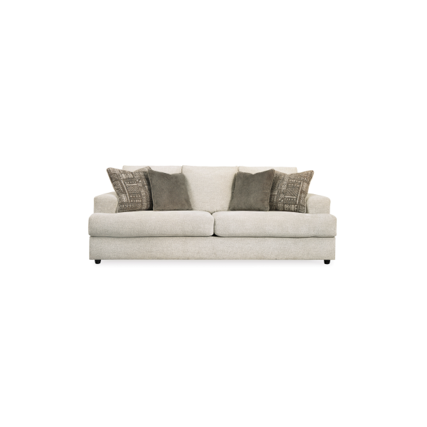 Soletren sofa