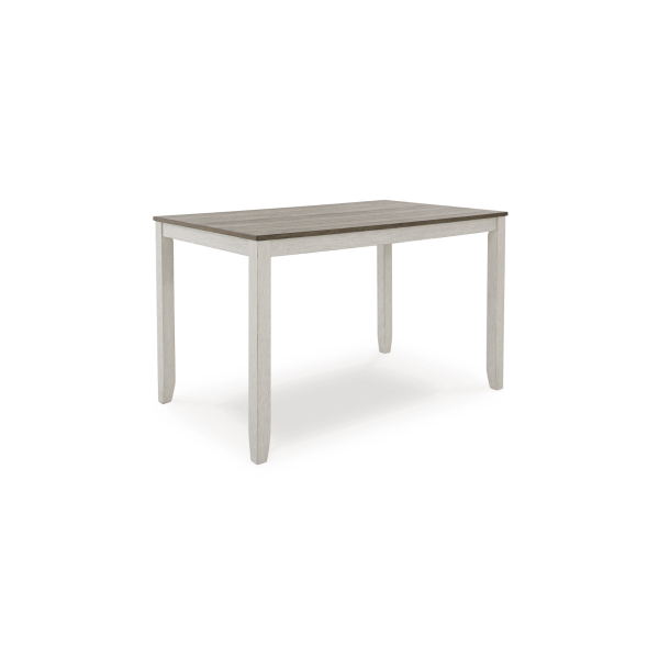 Skempton trpezarijski set