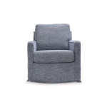 Nenana Next-Gen Nuvella rotirajuća fotelja