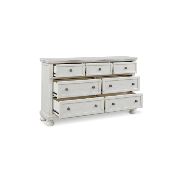 Robbinsdale komoda za spavaću sobu