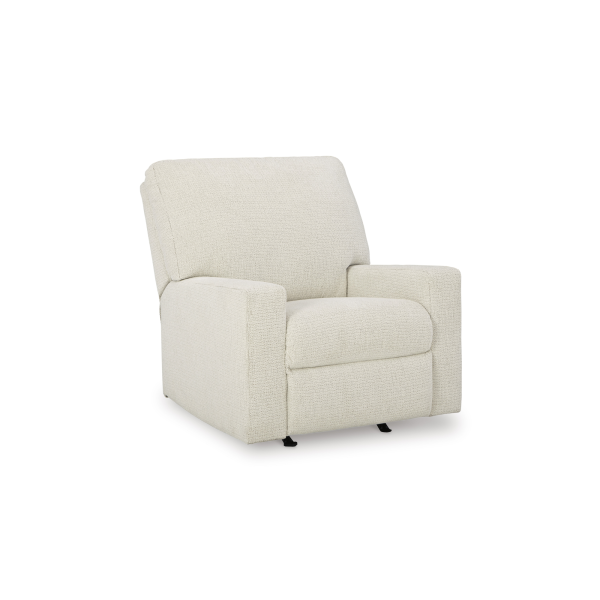 Bristaview rekliner ljuljajući