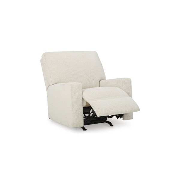 Bristaview rekliner ljuljajući