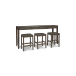 Caitbrook trpezarijski stol