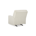 Bristaview rekliner ljuljajući