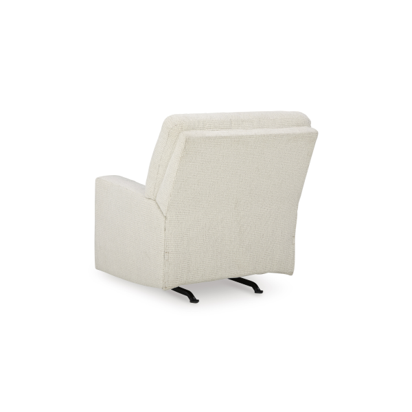 Bristaview rekliner ljuljajući